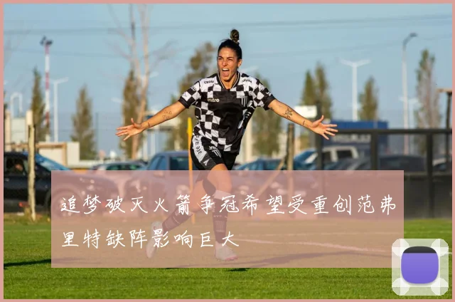 追梦破灭火箭争冠希望受重创范弗里特缺阵影响巨大