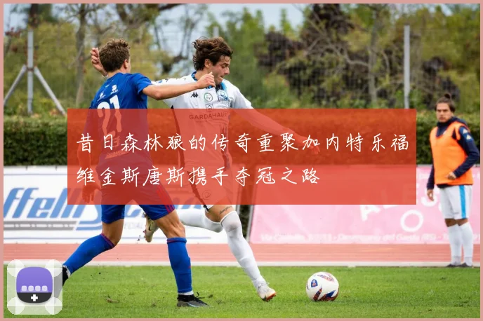 昔日森林狼的传奇重聚加内特乐福维金斯唐斯携手夺冠之路